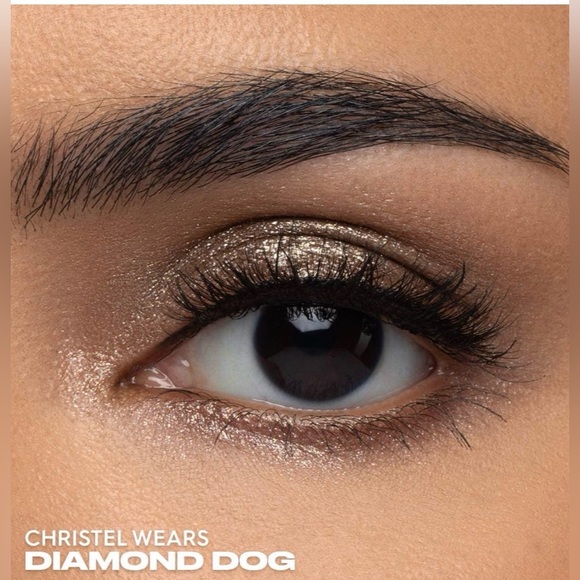 Urban Decay Moondust DUO! 24/7 Glittery Eyeshadow & Glitter Liquid Eyeliner 👁️ - Picture 7 of 7